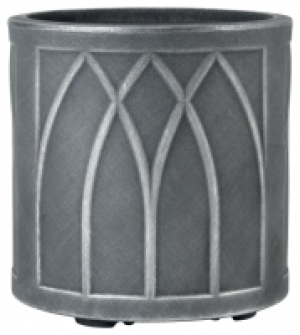 Wickes  Stewart Versaille Round Planter 32cm