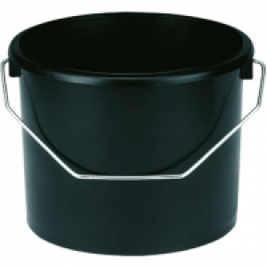 Rigid Plastic Paint Kettle - 2.5L