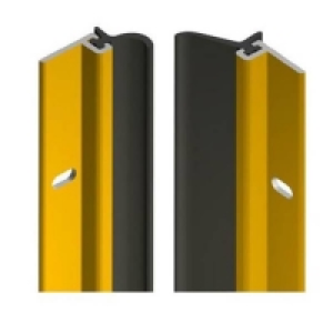 Stormguard Heavy Duty Around Door Set Draught Excluder- Gold