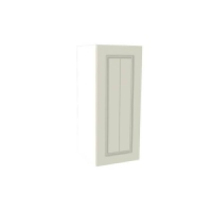 Country Shaker Cream 300mm Wall Unit