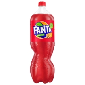 Fanta Fruit Twist 2L