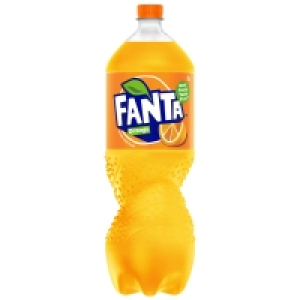 Fanta Orange 2L £1.60