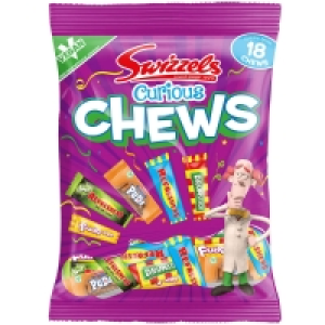 Swizzels Matlow Curious Chews 171g £0.89