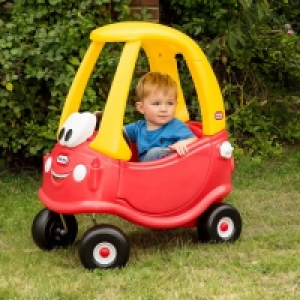 Cozy Coupe