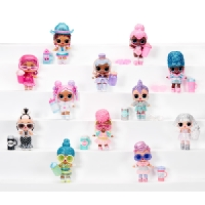 L.O.L. Surprise! Fashion Show Dolls