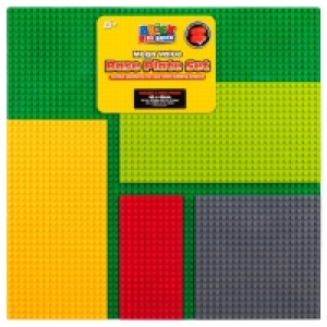 Mega Value Base Plate Set