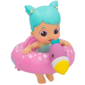 Bloopies Floaties - Pink