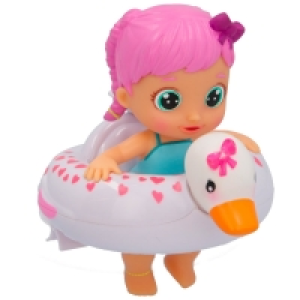 Bloopies Floaties - White