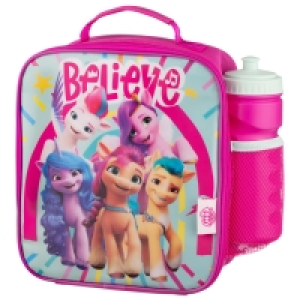 My Little Pony Lunch Bag & Bottle
