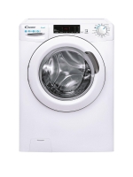 LittleWoods Candy CS 149TE/1-80 Smart 9kg Load, 1400 Spin Washing Machine - Wh
