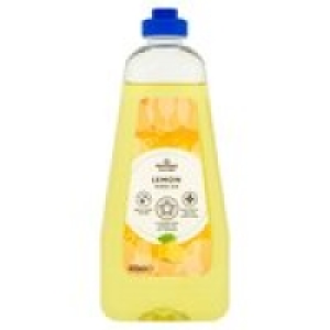 Morrisons Rinse Aid