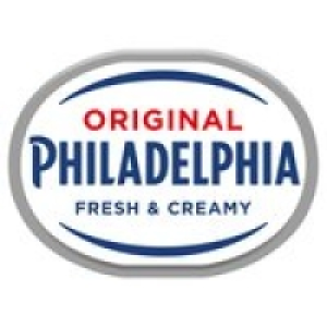 Philadelphia Original Soft Cheese £1.25