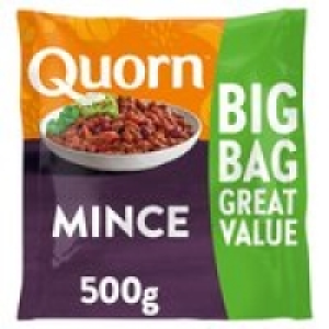 Quorn Vegetarian Mince £3.00