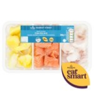 Morrisons Fishmonger Fish Pie Mix  &pound;4.50