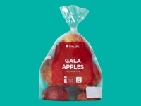 Lidl  Oaklands Gala Apples