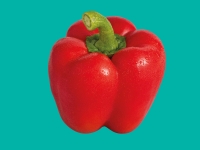 Lidl  Red Peppers