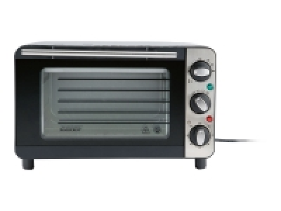 Silvercrest Mini Oven