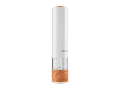Silvercrest Kitchen Tools Electric Salt or Pepper Mill £6.99