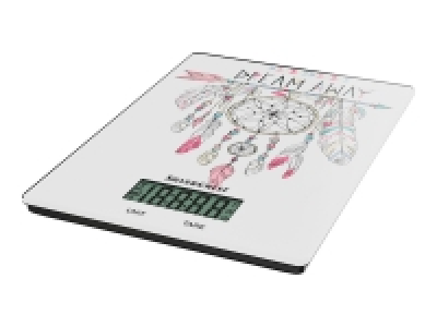 Silvercrest Digital Kitchen Scales £5.99