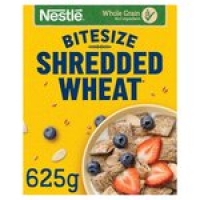 Morrisons  Nestle Bitesize Shredded Wheat Cereal