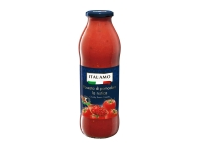 Lidl  Italiamo Chunky Tomato Passata