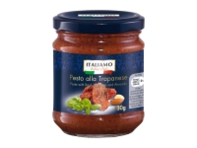 Italiamo Pesto
