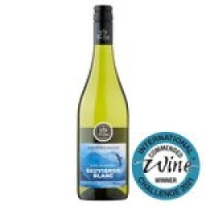 Morrisons The Best Marlborough Sauvignon Blanc  £9.00