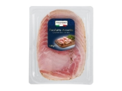 Lidl  Italiamo Porchetta Arrostita