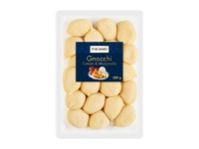 Italiamo Filled Gnocchi £2.15
