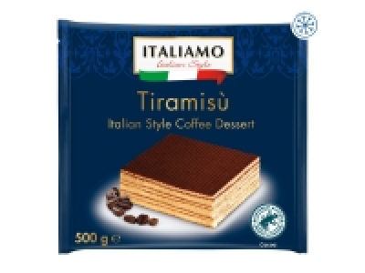 Italiamo Tiramisù
