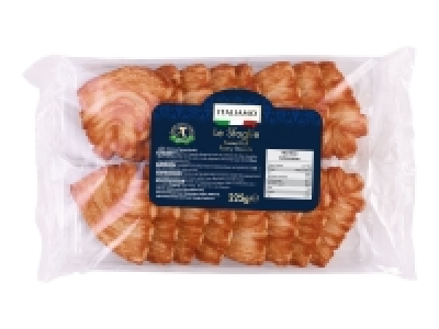 Italiamo Le Sfoglie Sweet Puff Pastry Biscuits