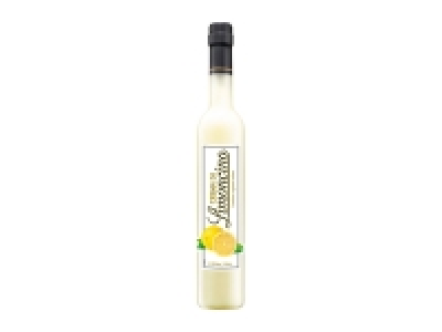 Crema di Limoncino £8.99
