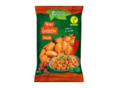 Lidl  Vemondo Vegan Gnocchi
