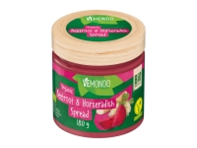 Vemondo Organic Spread