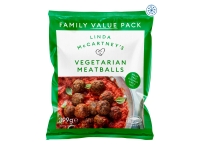 Lidl  Linda Mccartneys Vegetarian Meatballs