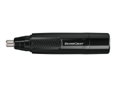 Silvercrest Nose < Ear Hair Trimmer £2.99