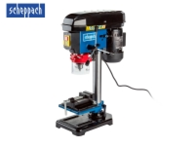 Scheppach Tabletop Drill £99.99