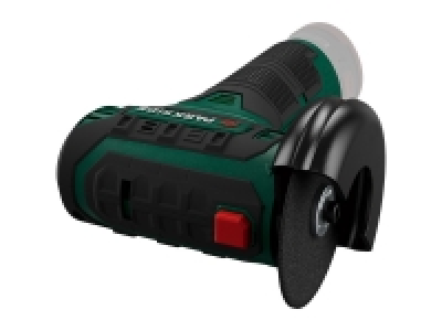 Lidl  Parkside Cordless Angle Grinder