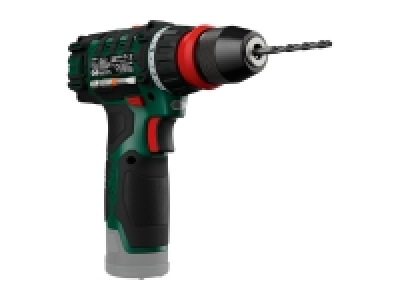 Lidl  Parkside Cordless Drill