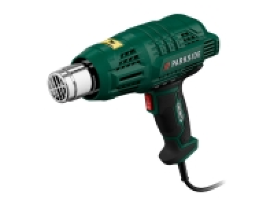 Parkside Heat Gun £14.99