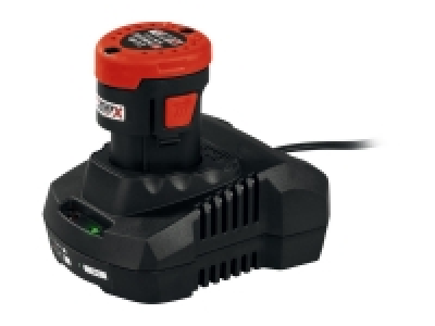 Parkside Rechargeable Battery 12V 2Ah + Charger 2.4A