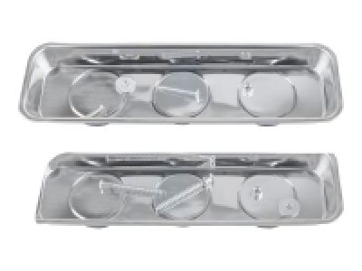 Parkside Magnetic Tool Holder/ Magnetic Tray/Inspection Tool £3.49