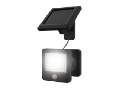 Livarno Home LED Solar Light £9.99