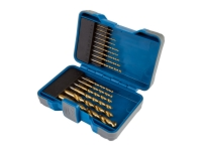 Parkside Bit / Drill Bit Set