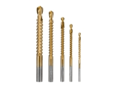 Parkside Specialised Bit Set £4.99