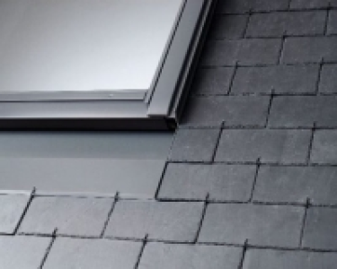 VELUX EDN Recessed Slate Roof Window Flashing - 980 x 1340mm