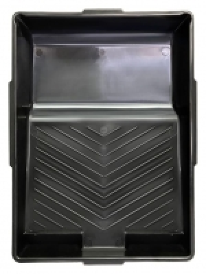 Plastic Paint Tray - 9in