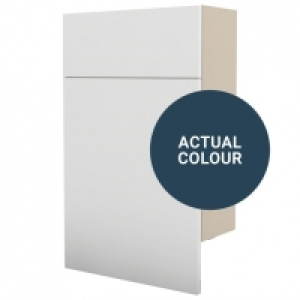 Duarti By Calypso Cascade 500mm Floor Reaching Slimline Toil