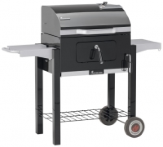 Wickes  Landmann Dorado Broiler Charcoal BBQ