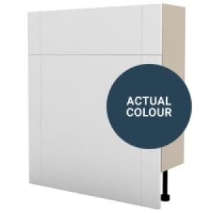 Duarti By Calypso Highwood 700mm Floor Reaching Slimline Toi